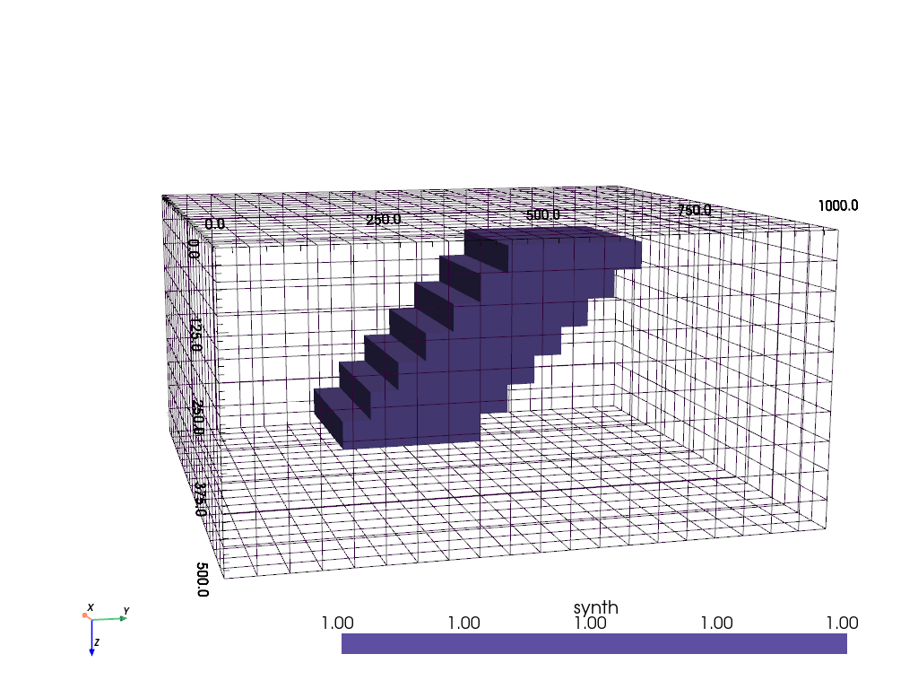 plot 05 inv gravity 3d